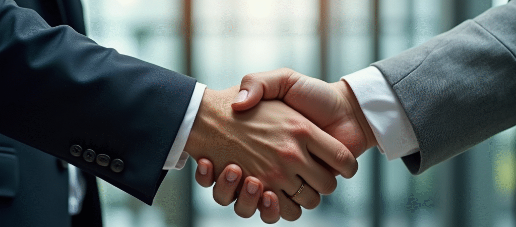 Choosing the Right Registered Agent for Your Business: What You Need to Know